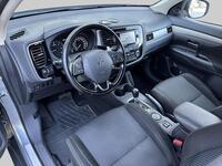 Mitsubishi Outlander vaihtoauto