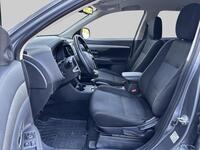 Mitsubishi Outlander vaihtoauto