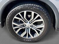 Mitsubishi Outlander vaihtoauto