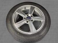 Volvo V40 vaihtoauto