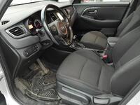 Kia Carens vaihtoauto