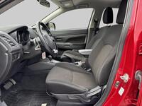 Mitsubishi ASX vaihtoauto