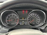 Mitsubishi ASX vaihtoauto