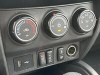 Mitsubishi ASX vaihtoauto