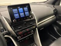 Mitsubishi Eclipse Cross vaihtoauto