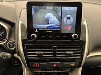 Mitsubishi Eclipse Cross vaihtoauto