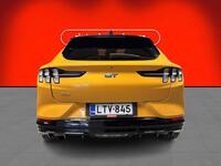 Ford USA Mustang vaihtoauto