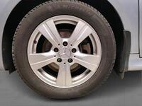 Mercedes-Benz B vaihtoauto
