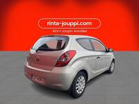 Hyundai i20 vaihtoauto
