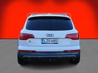Audi Q7 vaihtoauto