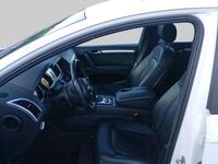 Audi Q7 vaihtoauto