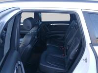 Audi Q7 vaihtoauto