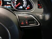 Audi Q7 vaihtoauto