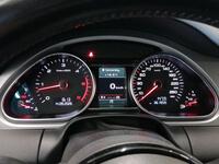 Audi Q7 vaihtoauto