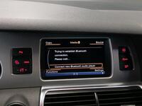 Audi Q7 vaihtoauto