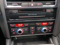 Audi Q7 vaihtoauto