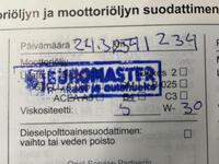 Opel Corsa vaihtoauto