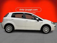 Fiat Punto vaihtoauto