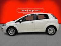 Fiat Punto vaihtoauto