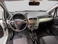 Fiat Punto vaihtoauto