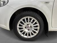 Fiat Punto vaihtoauto