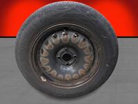 Fiat Punto vaihtoauto