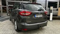 Ford C-MAX vaihtoauto