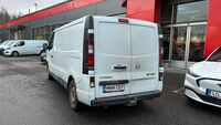 Opel Vivaro vaihtoauto