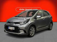 Kia Picanto vaihtoauto