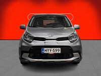 Kia Picanto vaihtoauto