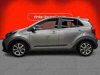 Kia Picanto vaihtoauto