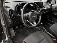 Kia Picanto vaihtoauto
