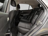 Kia Picanto vaihtoauto