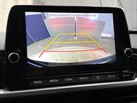 Kia Picanto vaihtoauto