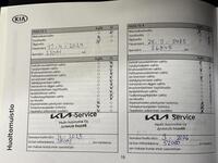 Kia Picanto vaihtoauto