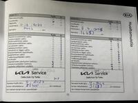 Kia Picanto vaihtoauto