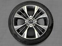 Kia Picanto vaihtoauto