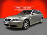 BMW 525 vaihtoauto