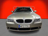 BMW 525 vaihtoauto