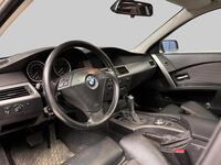BMW 525 vaihtoauto