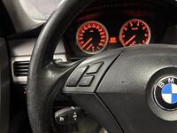 BMW 525 vaihtoauto