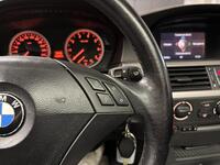 BMW 525 vaihtoauto