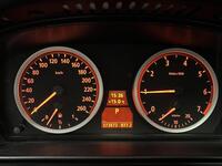 BMW 525 vaihtoauto