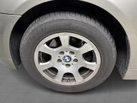 BMW 525 vaihtoauto