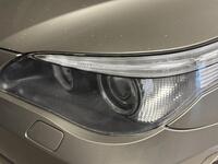 BMW 525 vaihtoauto