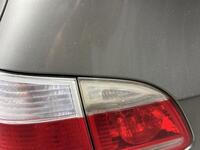 BMW 525 vaihtoauto