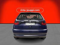 SEAT Ibiza vaihtoauto