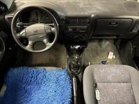 SEAT Ibiza vaihtoauto