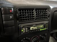 SEAT Ibiza vaihtoauto