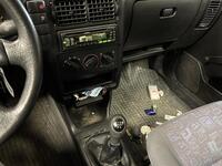 SEAT Ibiza vaihtoauto
